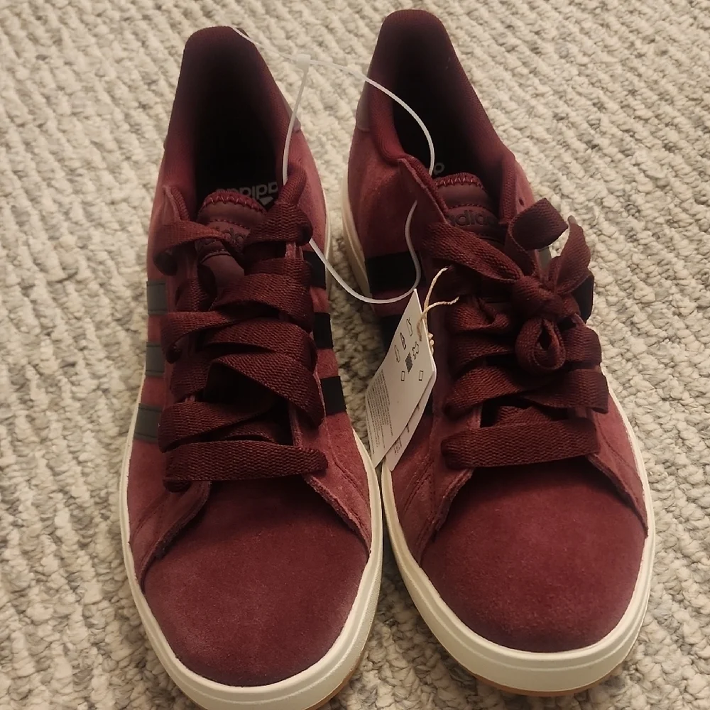 Adidas Grand Court Base 00s Size 13